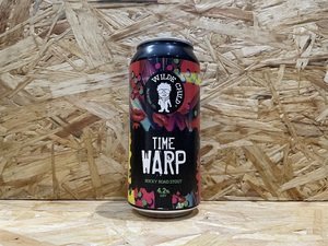 Wilde Child Brewing Co // Time Warp // 4.2% // 440ml