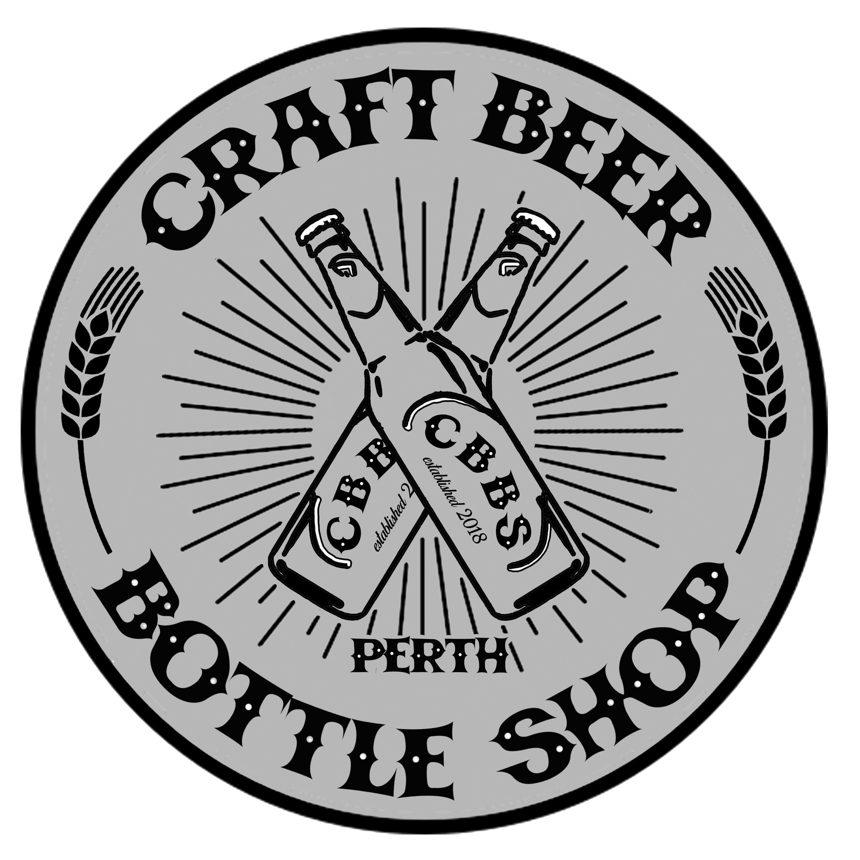 Craft Beer Bottle Shop